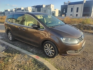 Wolkswagen Sharan 1.4 Benzina  - imagine 3