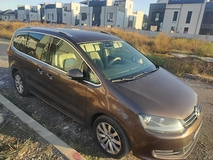 Wolkswagen Sharan 1.4 Benzina 