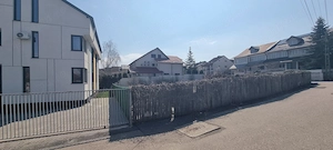 Vand teren Trivale, langa parculTrivale, zona vile, aproape de schit, str. faget - imagine 4