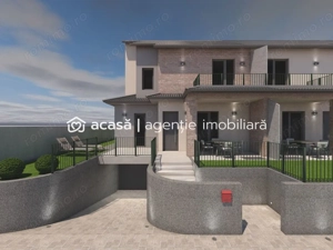 Vila premium constructie noua in Subcetate Comision 0