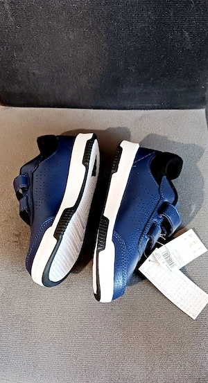 Pantofi sport Tensaur  - imagine 4