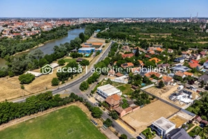 Vila finisata in subcetate, proprietate premium Comision 0% - imagine 10
