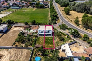 Vila finisata in subcetate, proprietate premium Comision 0% - imagine 6