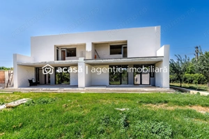 Vila finisata in subcetate, proprietate premium Comision 0%