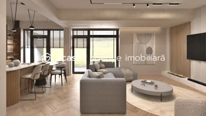 Vila finisata in subcetate, proprietate premium Comision 0% - imagine 7