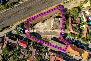 Pret nou! Teren 3151 mp aproape de centrul Aradului - imagine 7