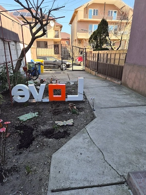 Vând vilă in Techirghiol  - imagine 2