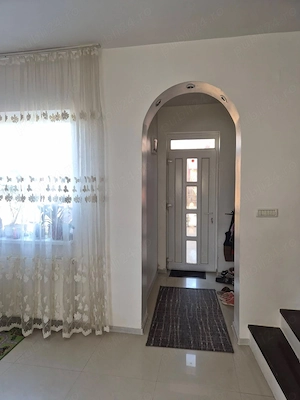 Vând vilă in Techirghiol  - imagine 4