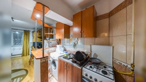 Garsoniera de vanzare pe strada Cojocnei - imagine 4