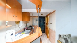 Garsoniera de vanzare pe strada Cojocnei - imagine 5