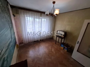 Etaj 2, Spitalul Judetean-Girocului 3 camere - imagine 13