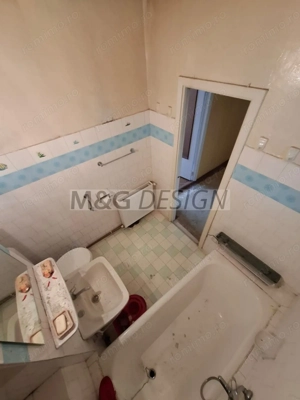 Etaj 2, Spitalul Judetean-Girocului 3 camere - imagine 17