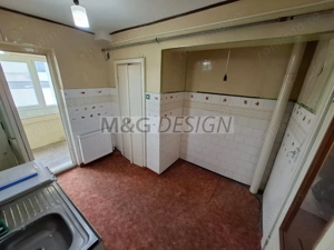Spitalul Judetean - Casa Tineretului 3 camere, etaj 2, centrala gaz - imagine 4