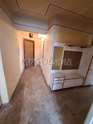 Spitalul Judetean - Casa Tineretului 3 camere, etaj 2, centrala gaz - imagine 11