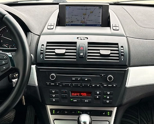 BMW X3 xDrive20d Aut. - imagine 12