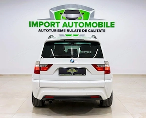 BMW X3 xDrive20d Aut. - imagine 7