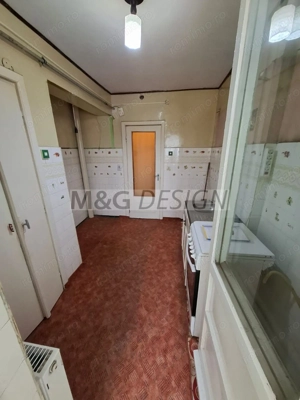 Spitalul Judetean - Casa Tineretului 3 camere, etaj 2, centrala gaz - imagine 10