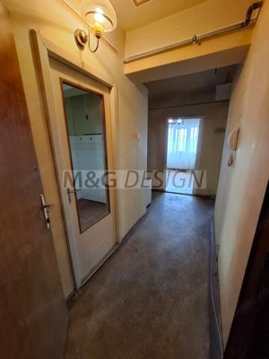 Spitalul Judetean - Casa Tineretului 3 camere, etaj 2, centrala gaz - imagine 2