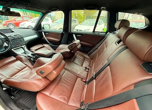 BMW X3 xDrive20d Aut. - imagine 16