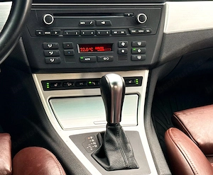 BMW X3 xDrive20d Aut. - imagine 14