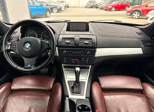 BMW X3 xDrive20d Aut. - imagine 11