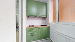 Garsonieră luminoasă 30 mp | bloc din 2020 | Militari Residence - imagine 13