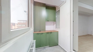 Garsonieră luminoasă 30 mp | bloc din 2020 | Militari Residence - imagine 12