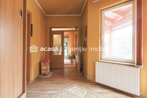 Casă spațioasă cu 4 dormitoare în Nădlac – gata de mutare! - imagine 2