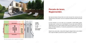 Teren pentru construcție de case, în ARED CITY. - imagine 8