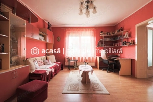 Casă spațioasă cu 4 dormitoare în Nădlac – gata de mutare! - imagine 5