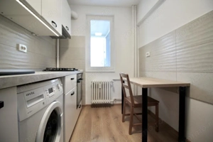 EROII REVOLUTIEI-SOS. GIURGIULUI, APARTAMENT MODERN, PRIMA INCHIRIERE! - imagine 4