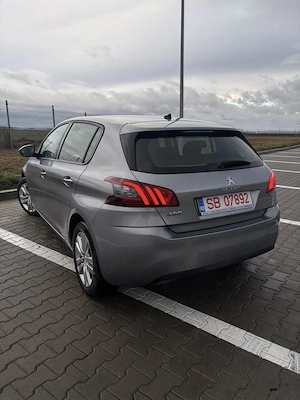 Peugeot 308 PureTech 110 Stop & Start Active Pack - imagine 3