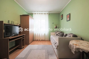 Casă spațioasă cu 4 dormitoare în Nădlac – gata de mutare! - imagine 3