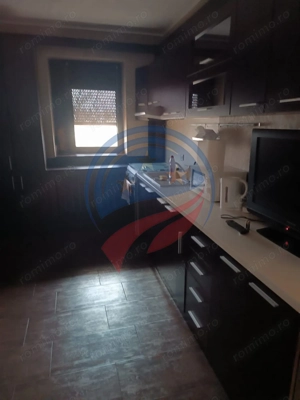 CHIRIE GARSONIERA FORD DAMILA - imagine 3