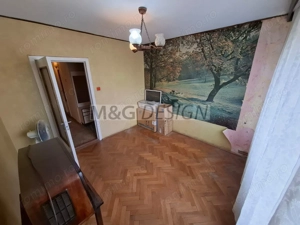 Spitalul Judetean - Casa Tineretului 3 camere, etaj 2, centrala gaz - imagine 17