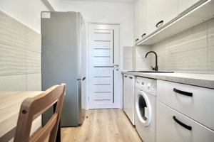 EROII REVOLUTIEI-SOS. GIURGIULUI, APARTAMENT MODERN, PRIMA INCHIRIERE! - imagine 5