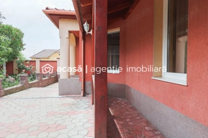 Casă spațioasă cu 4 dormitoare în Nădlac – gata de mutare! - imagine 8