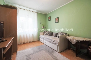 Casă spațioasă cu 4 dormitoare în Nădlac – gata de mutare! - imagine 4