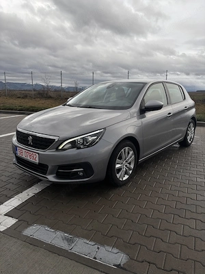 Peugeot 308 PureTech 110 Stop & Start Active Pack - imagine 2