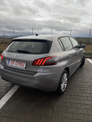 Peugeot 308 PureTech 110 Stop & Start Active Pack - imagine 4