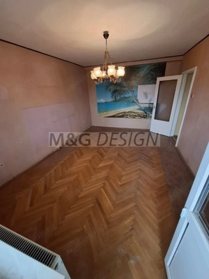 Spitalul Judetean - Casa Tineretului 3 camere, etaj 2, centrala gaz - imagine 14