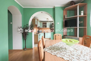 Casă spațioasă cu 4 dormitoare în Nădlac – gata de mutare! - imagine 6