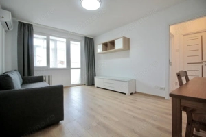 EROII REVOLUTIEI-SOS. GIURGIULUI, APARTAMENT MODERN, PRIMA INCHIRIERE! - imagine 3