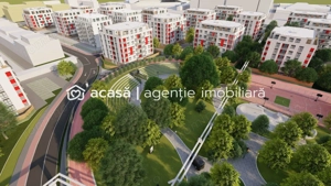 Parcele teren IMAR comision 0% direct ARED - imagine 5