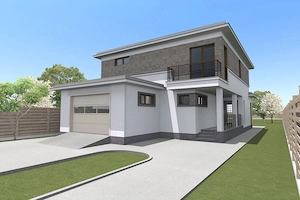 Proiectare construcții | Case | Autorizații | Modificări și extinderi