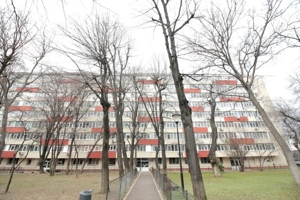 EROII REVOLUTIEI-SOS. GIURGIULUI, APARTAMENT MODERN, PRIMA INCHIRIERE! - imagine 19