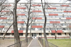 EROII REVOLUTIEI-SOS. GIURGIULUI, APARTAMENT MODERN, PRIMA INCHIRIERE! - imagine 11