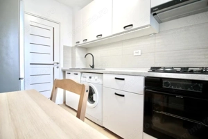 EROII REVOLUTIEI-SOS. GIURGIULUI, APARTAMENT MODERN, PRIMA INCHIRIERE! - imagine 14