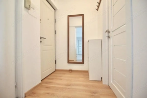 EROII REVOLUTIEI-SOS. GIURGIULUI, APARTAMENT MODERN, PRIMA INCHIRIERE! - imagine 10