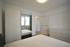 EROII REVOLUTIEI-SOS. GIURGIULUI, APARTAMENT MODERN, PRIMA INCHIRIERE! - imagine 17
